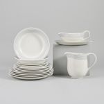 1348 6277 DINNERWARE